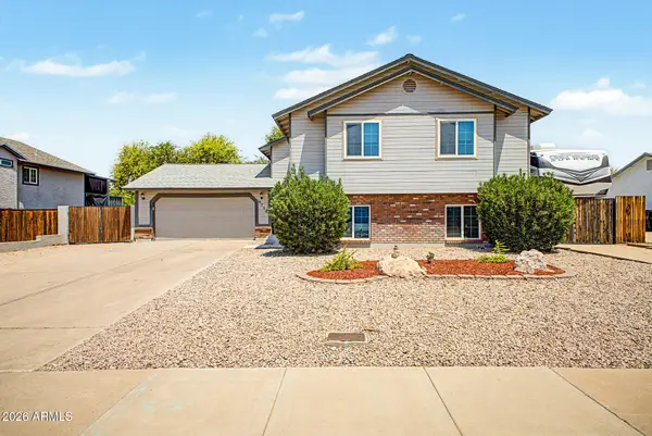 6730 E Juniper Street, Mesa, AZ 85205
