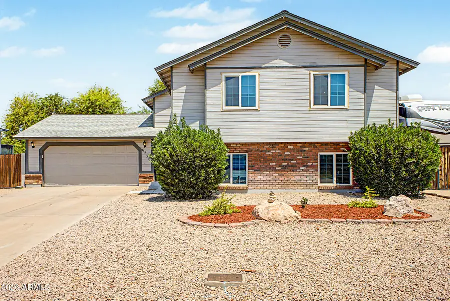 6730 E Juniper Street, Mesa, AZ 85205 - #2