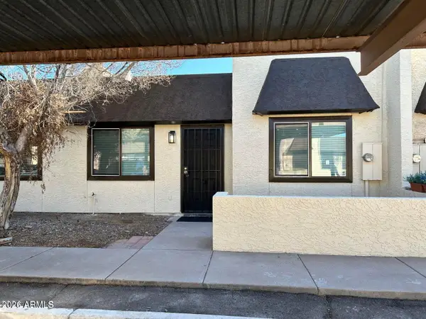 5115 N 22nd Avenue N #3, Phoenix, AZ 85015