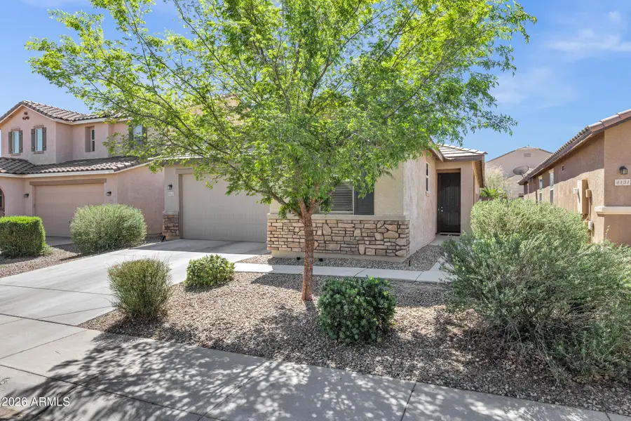 4117 W Kirkland Avenue, Queen Creek, AZ 85142 - #3