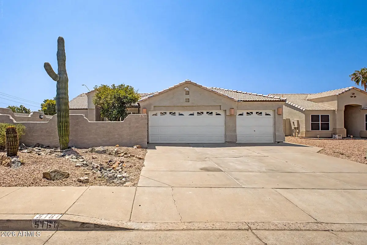 5161 E Diamond Avenue, Mesa, AZ 85206 - #1