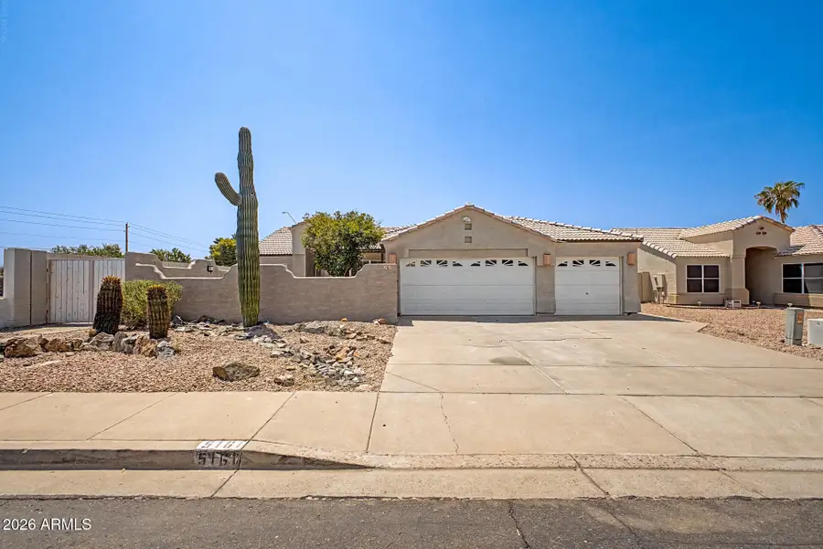 5161 E Diamond Avenue, Mesa, AZ 85206 - #2
