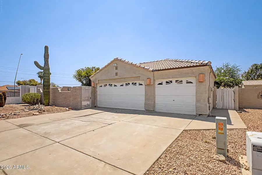 5161 E Diamond Avenue, Mesa, AZ 85206 - #3