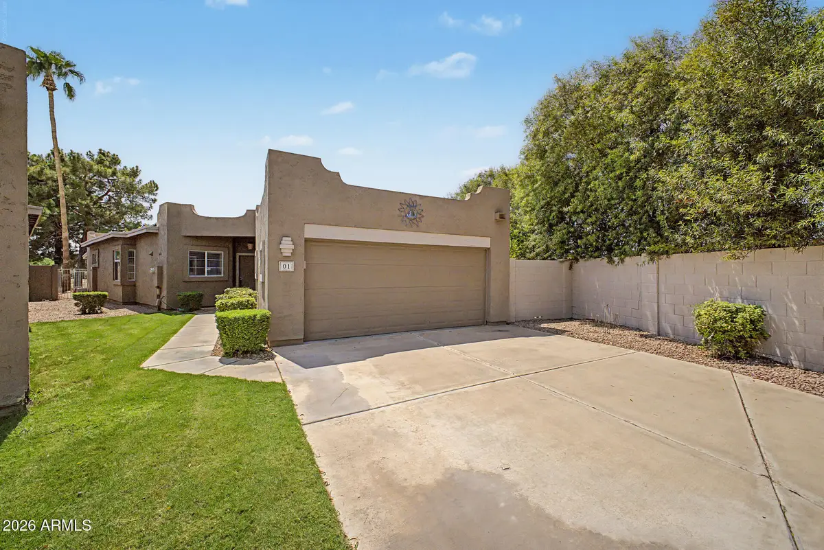 6001 E Southern Avenue #1, Mesa, AZ 85206 - #1