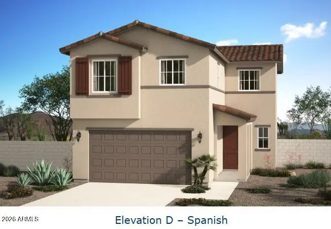3134 S 180th Avenue, Goodyear, AZ 85338 - #1
