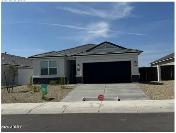 23969 W Yavapai Street, Buckeye, AZ 85326