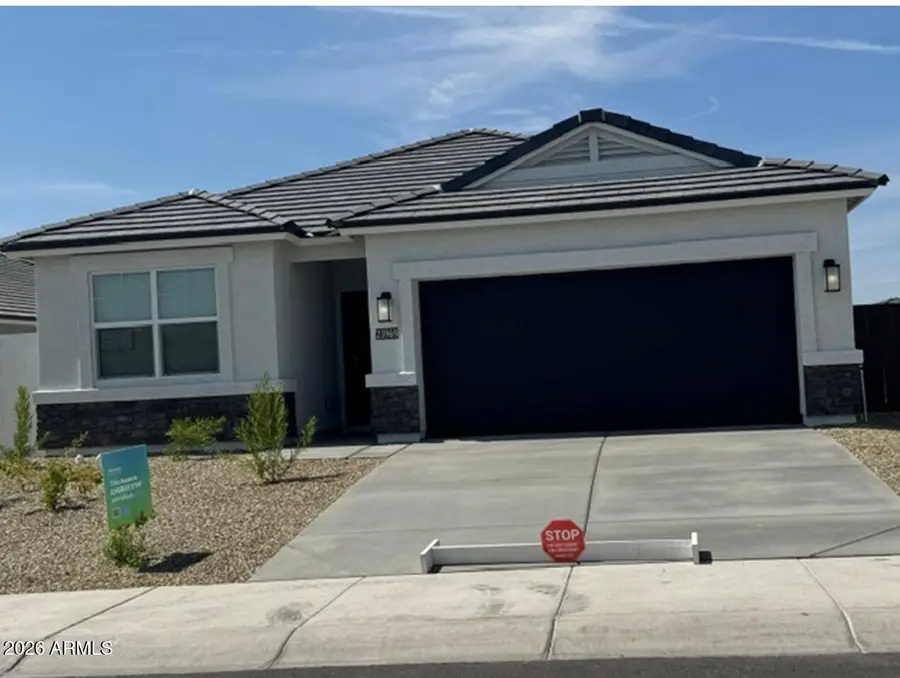 23969 W Yavapai Street, Buckeye, AZ 85326 - #2