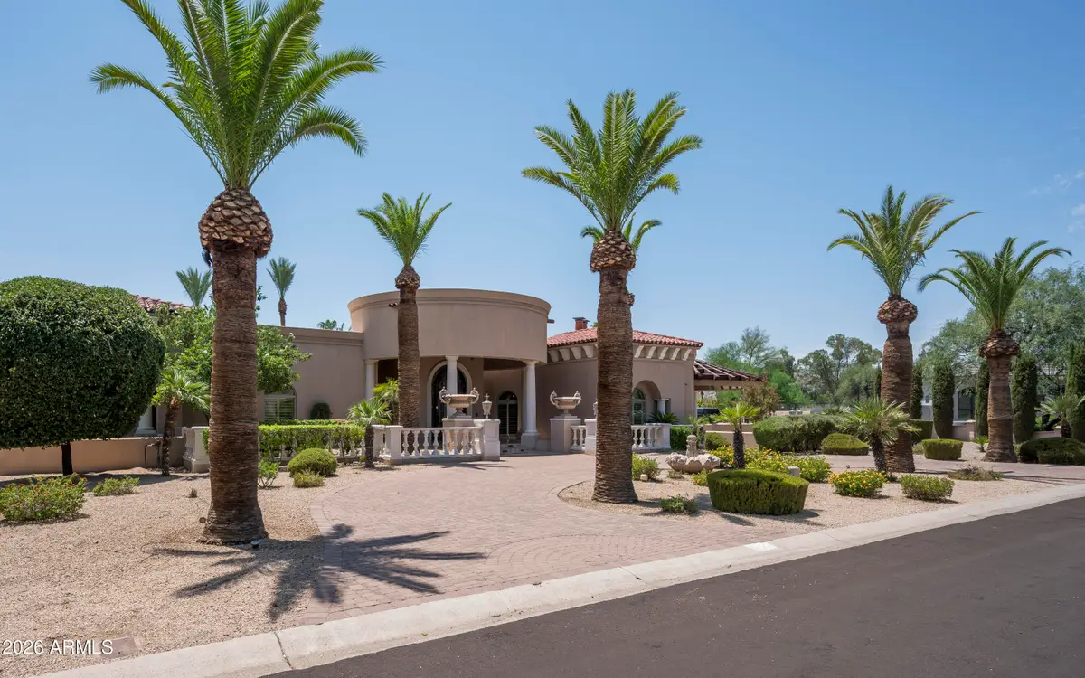 5129 E Beryl Avenue, Paradise Valley, AZ 85253 - #1