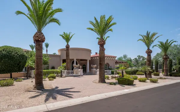 5129 E Beryl Avenue, Paradise Valley, AZ 85253