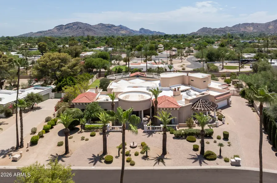 5129 E Beryl Avenue #2, Paradise Valley, AZ 85253 - #3