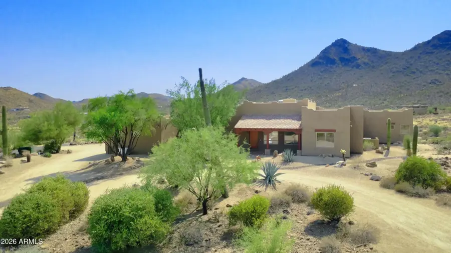 40522 N 50th Street, Cave Creek, AZ 85331 - #2
