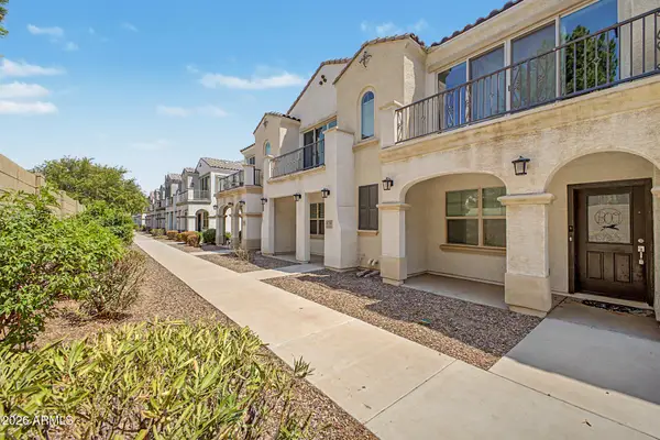 4038 E Erie Street #102, Gilbert, AZ 85295