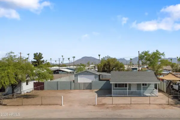 11504 E 5th Avenue, Apache Junction, AZ 85120