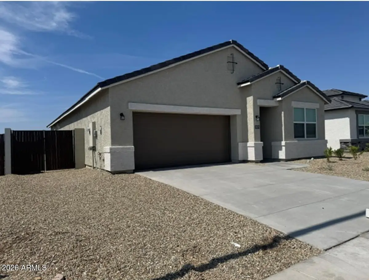 23975 W Yavapai Street, Buckeye, AZ 85326 - #1