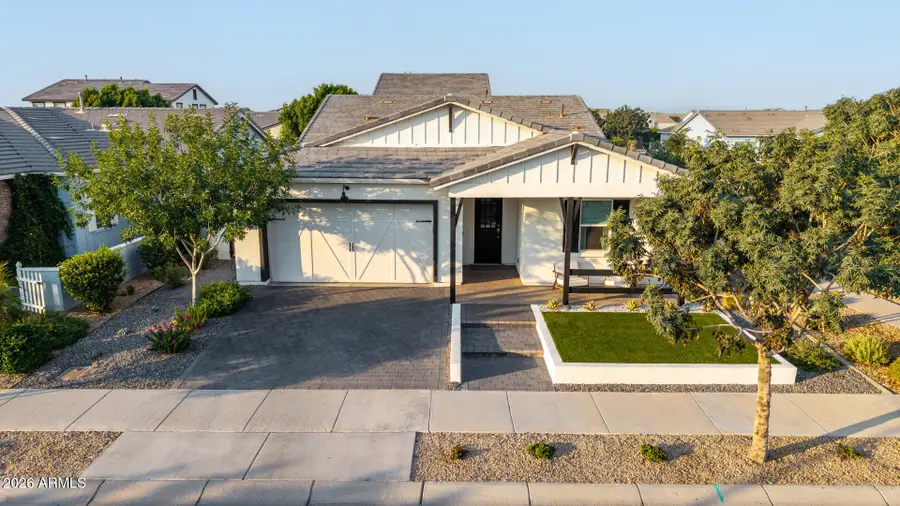 22780 E Calle Luna --, Queen Creek, AZ 85142 - #3