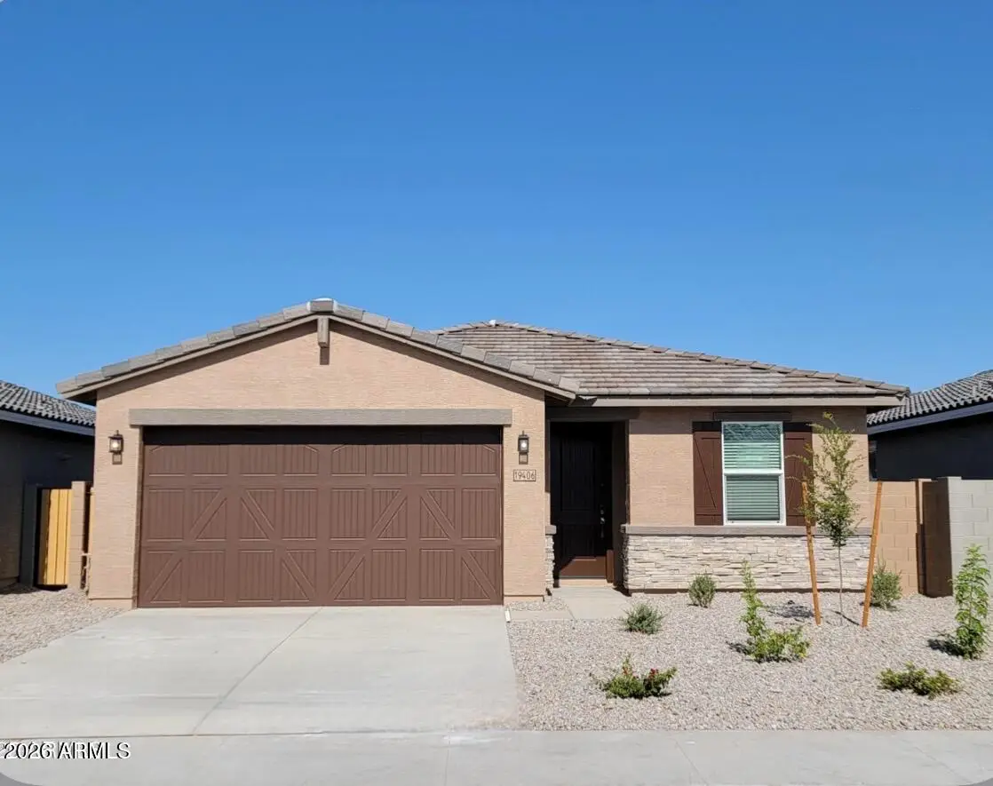 19406 N Fiano Drive, Maricopa, AZ 85138 - #1