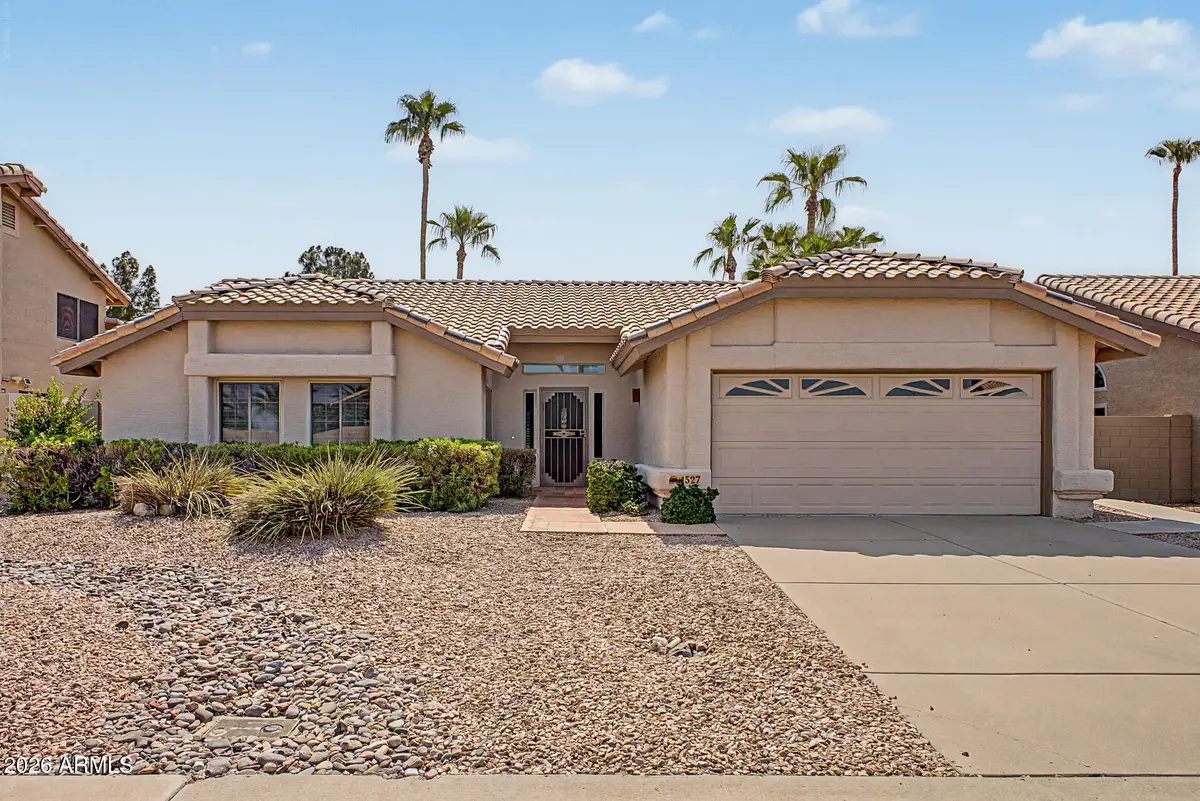 1527 N Sinova --, Mesa, AZ 85205 - #1
