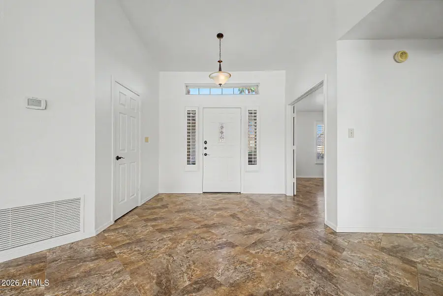 1527 N Sinova --, Mesa, AZ 85205 - #2