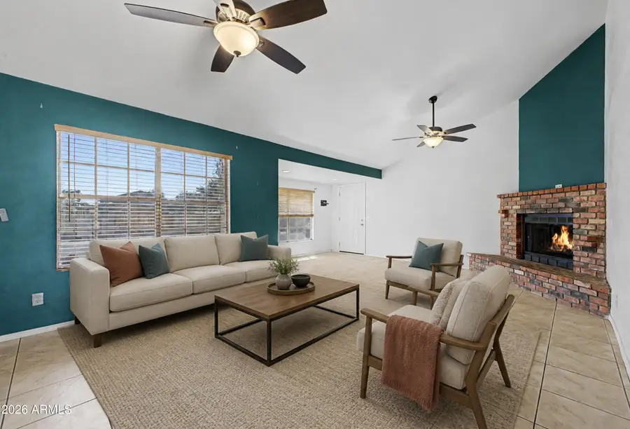 19214 N 47th Lane, Glendale, AZ 85308 - #3