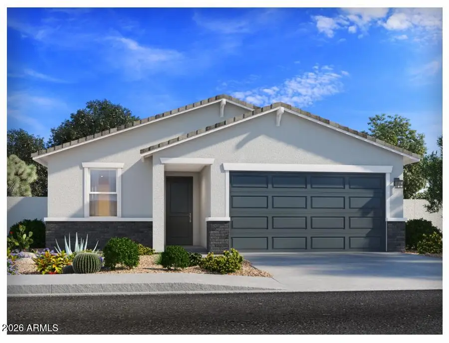 7354 E Tintype Road, San Tan Valley, AZ 85143 - #2