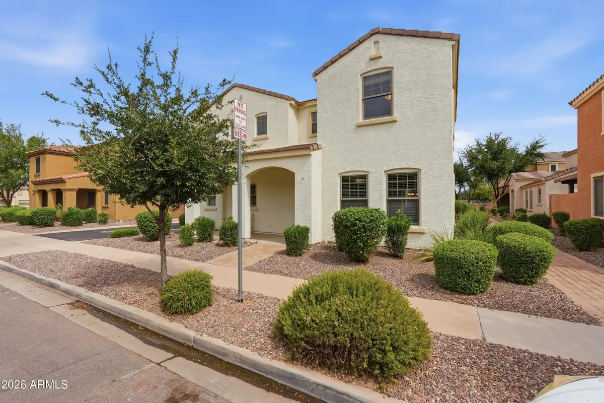 2944 E Megan Street, Gilbert, AZ 85295 - #1
