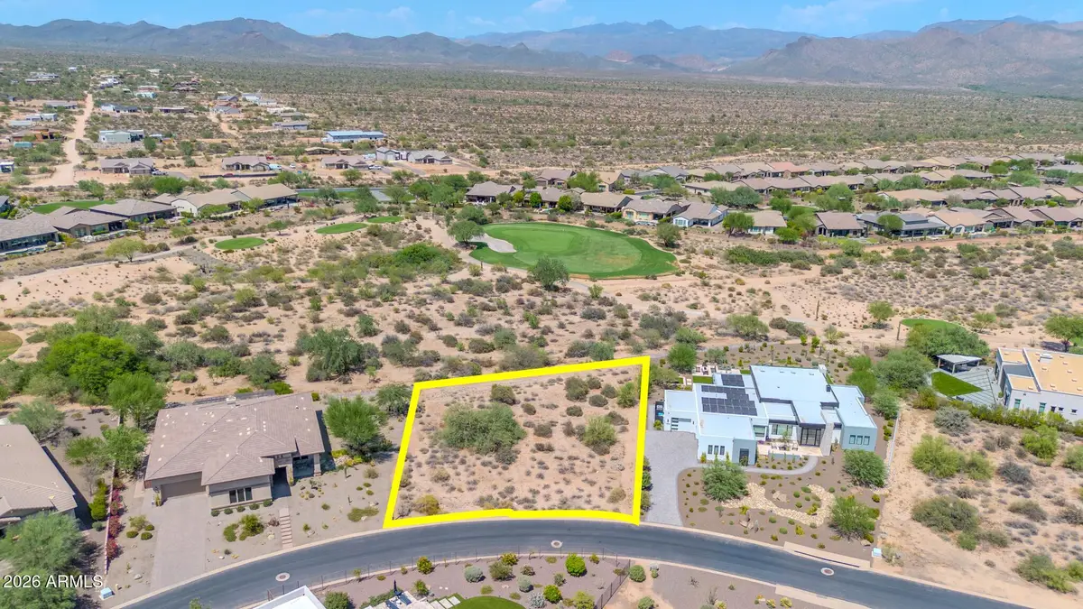 17528 E Brushy Mountain Court #168, Rio Verde, AZ 85263 - #1