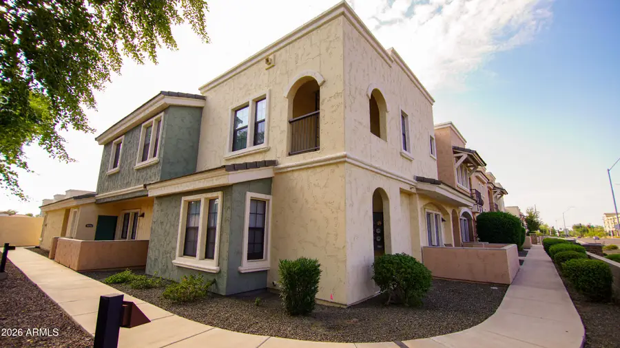 10757 N 74th Street #1036, Scottsdale, AZ 85260 - #2