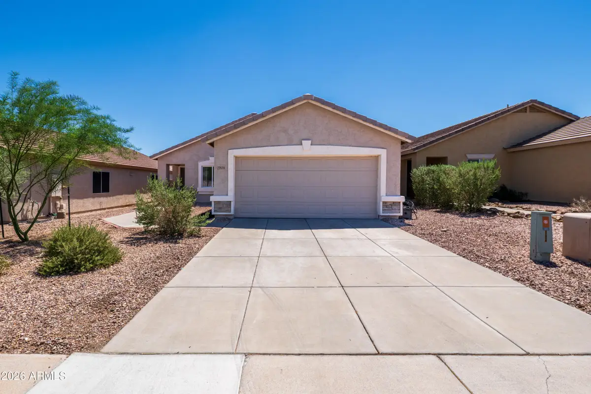 22839 W Pima Street, Buckeye, AZ 85326 - #1