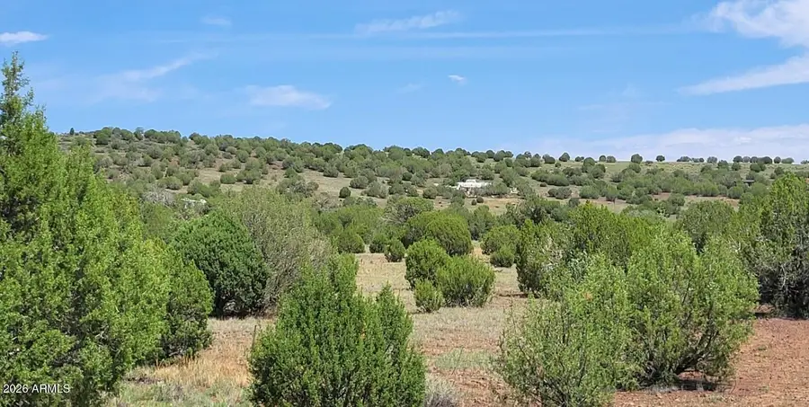 50400 N Starship Trail, Ash Fork, AZ 86320 - #3