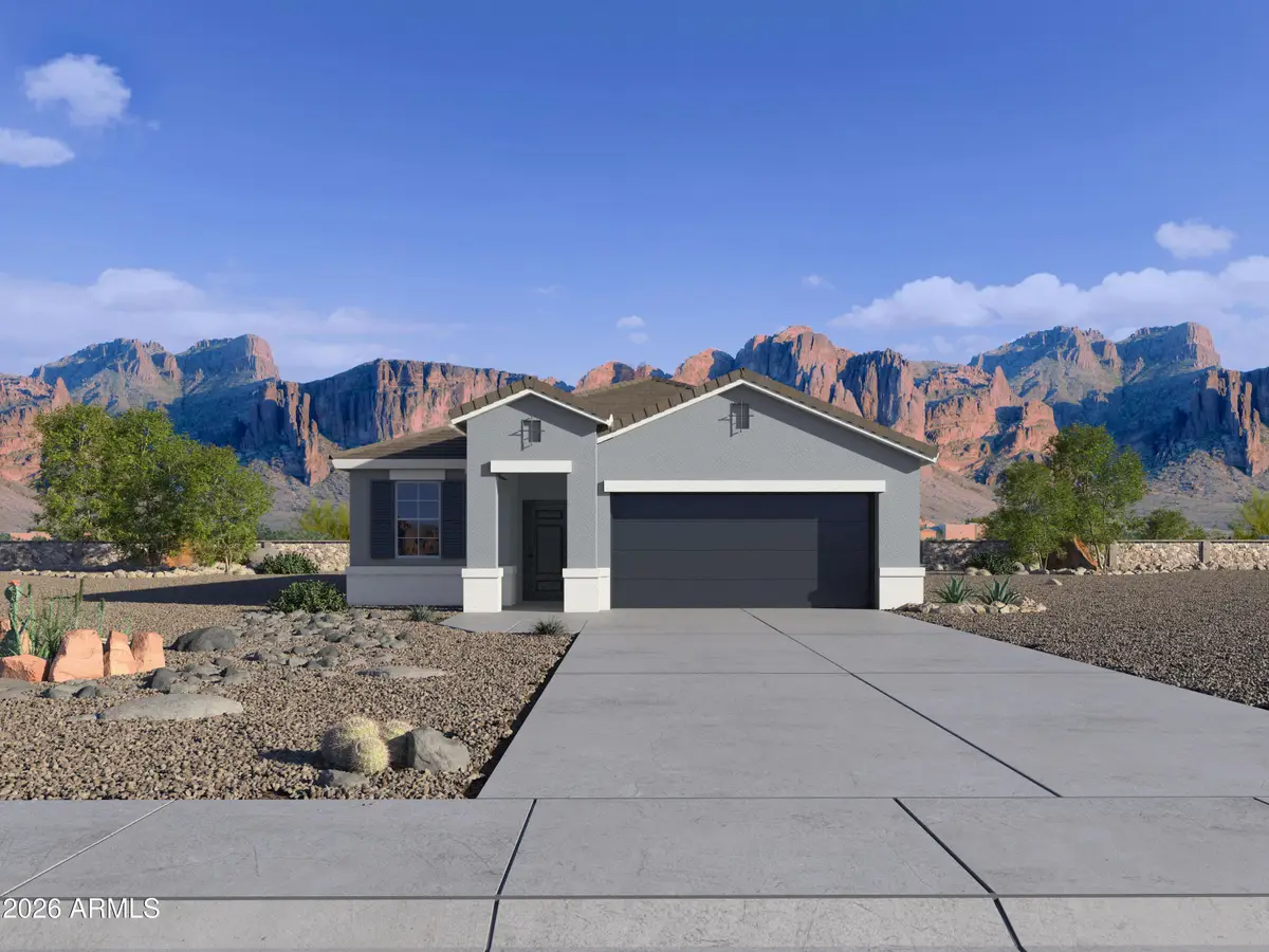 38150 W Giallo Lane, Maricopa, AZ 85138 - #1