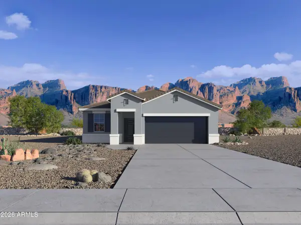 38150 W Giallo Lane, Maricopa, AZ 85138
