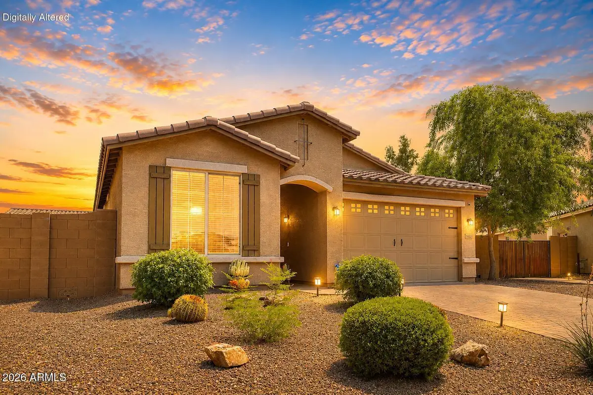 35171 N Braeden Drive, San Tan Valley, AZ 85144 - #1