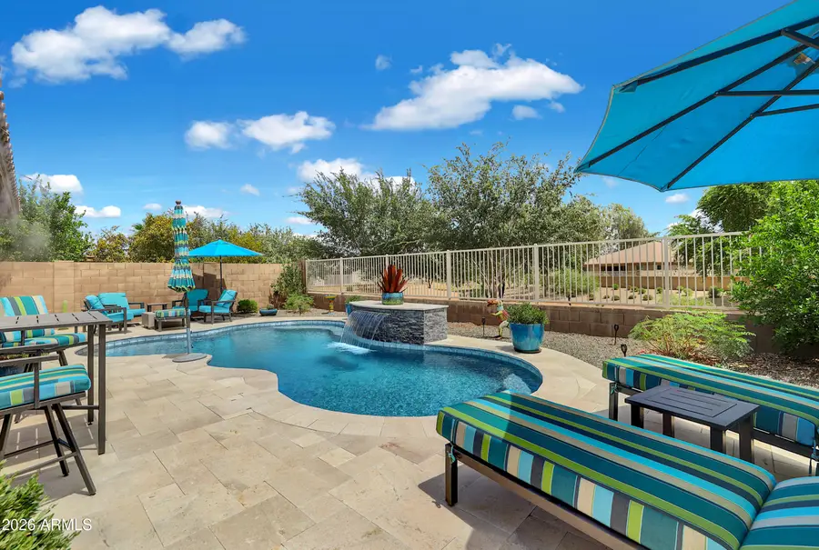 35171 N Braeden Drive, San Tan Valley, AZ 85144 - #2