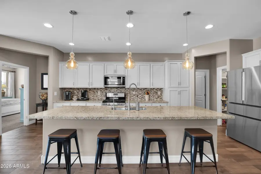 35171 N Braeden Drive, San Tan Valley, AZ 85144 - #3