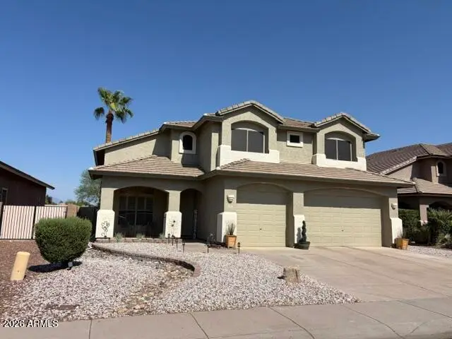 1099 N Arroyo Lane, Gilbert, AZ 85234 - #3