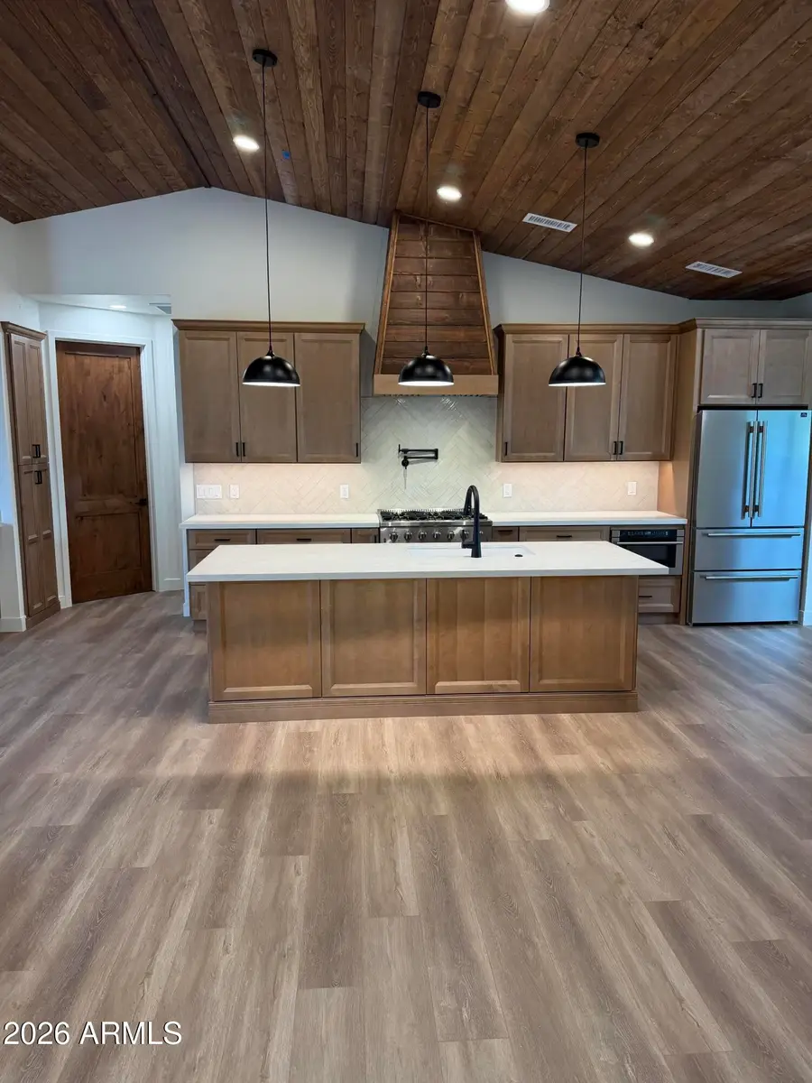 4322 Durango Drive, Happy Jack, AZ 86024 - #3