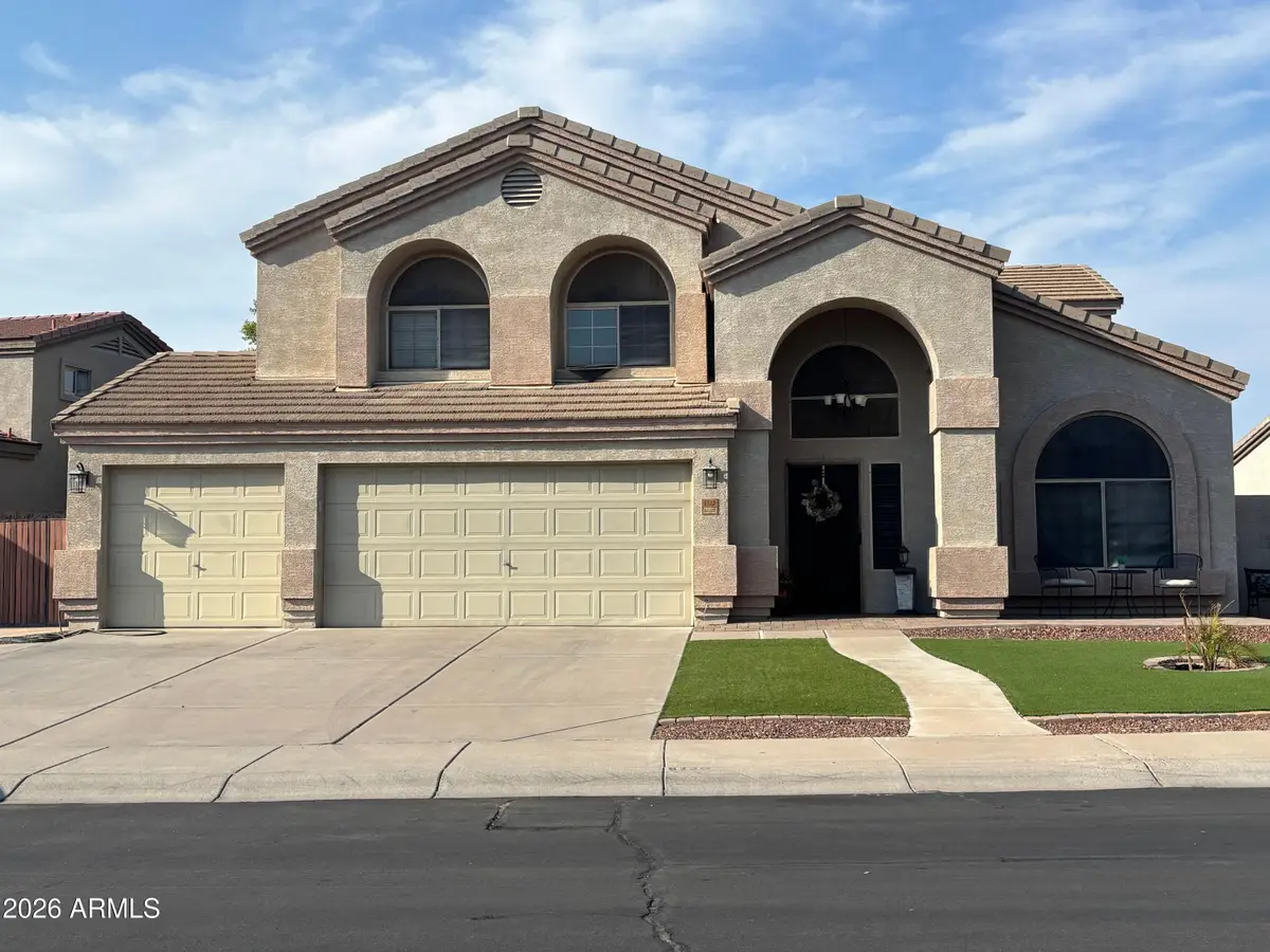 8320 W Berridge Lane, Glendale, AZ 85305 - #1