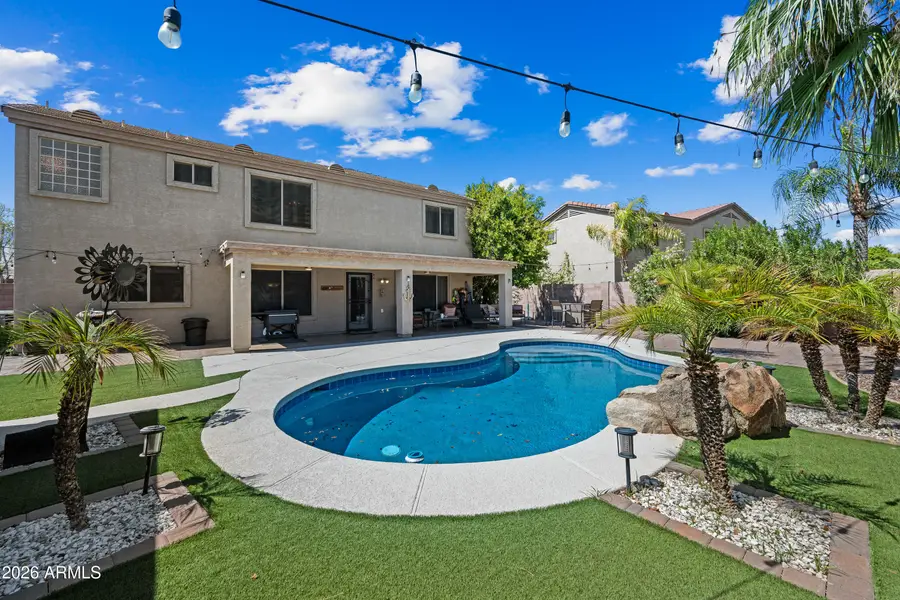 8320 W Berridge Lane, Glendale, AZ 85305 - #3