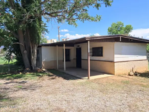 225 N Carmichael Avenue, Sierra Vista, AZ 85635