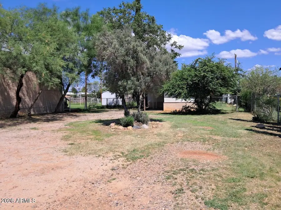 225 N Carmichael Avenue, Sierra Vista, AZ 85635 - #3