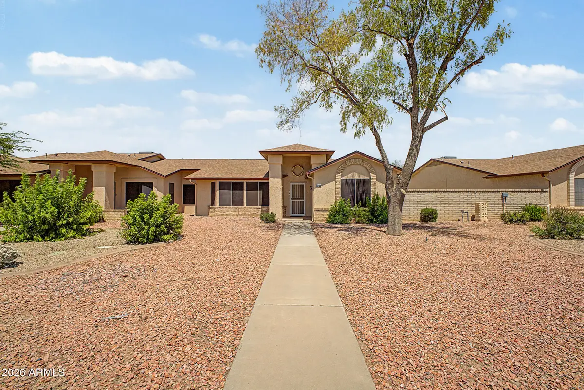 13638 W Aleppo Drive, Sun City West, AZ 85375 - #1