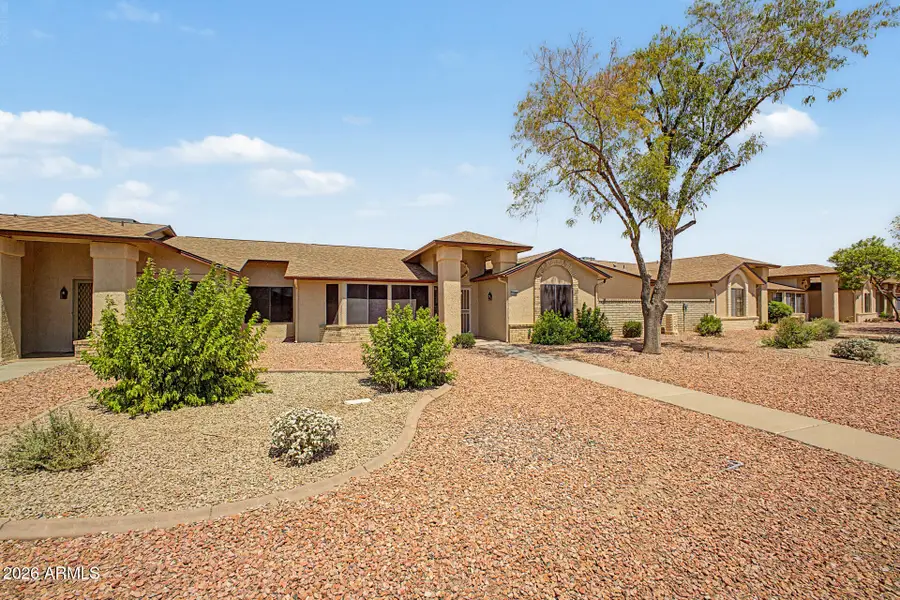 13638 W Aleppo Drive, Sun City West, AZ 85375 - #2