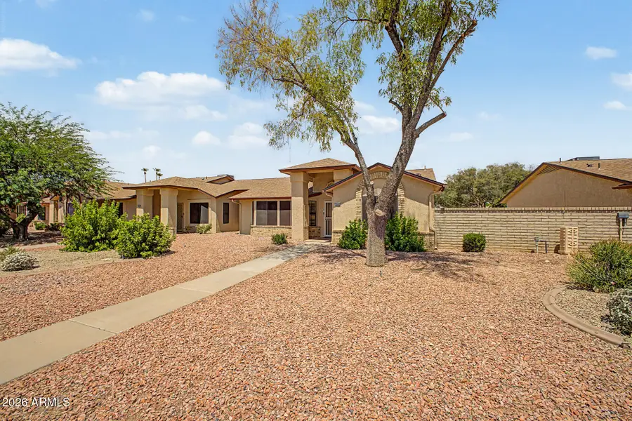 13638 W Aleppo Drive, Sun City West, AZ 85375 - #3