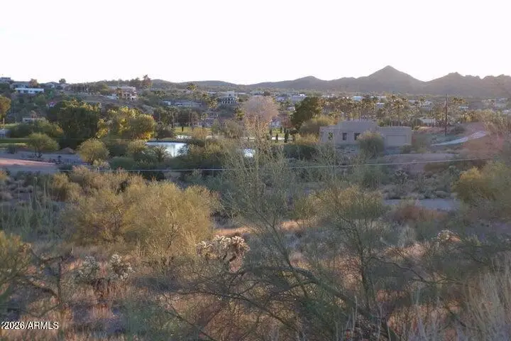 1097 N Queen Mary Way #218, Queen Valley, AZ 85118 - #2