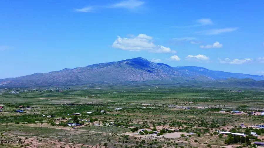 .34 Acres N Ironwood Road #807, Benson, AZ 85602 - #2