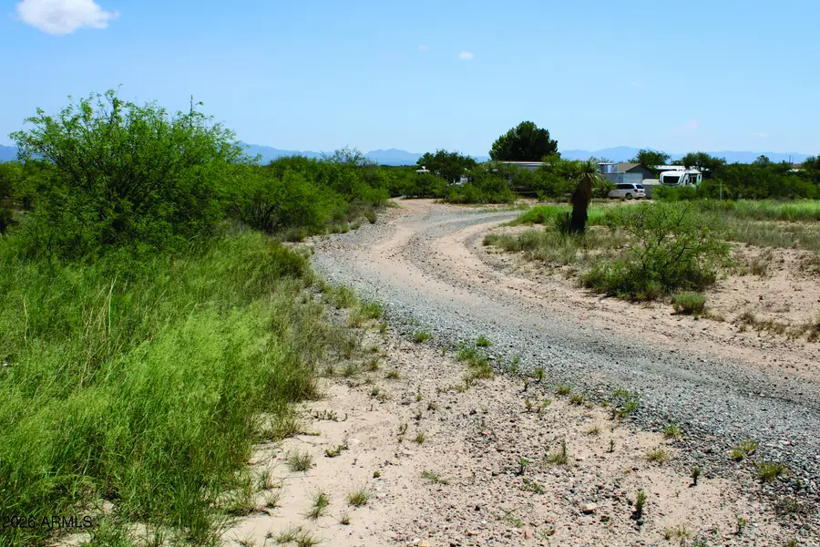 .34 Acres N Ironwood Road #807, Benson, AZ 85602 - #3