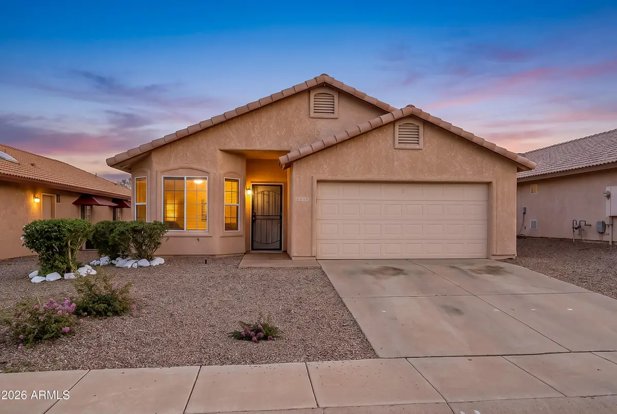 4670 Chaparral Loop, Sierra Vista, AZ 85635 - #1