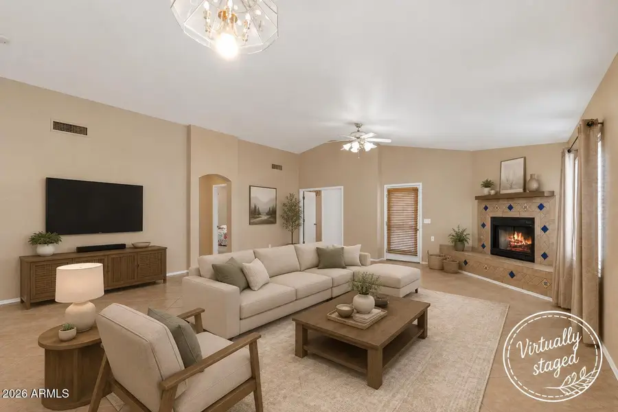 4670 Chaparral Loop, Sierra Vista, AZ 85635 - #3