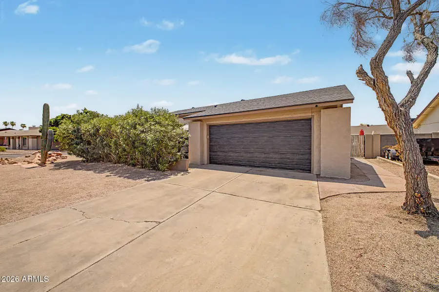 701 W Los Lagos Vista Avenue, Mesa, AZ 85210 - #3