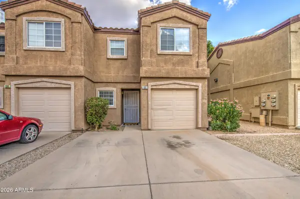 125 S 56th Street #132, Mesa, AZ 85206